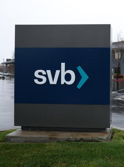 Silicon Valley Bank