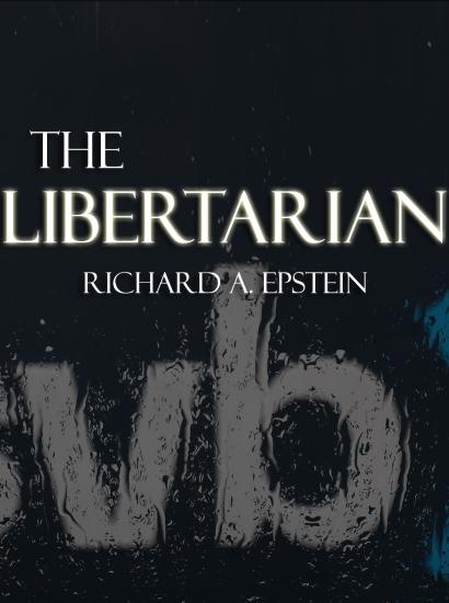 Libertarian