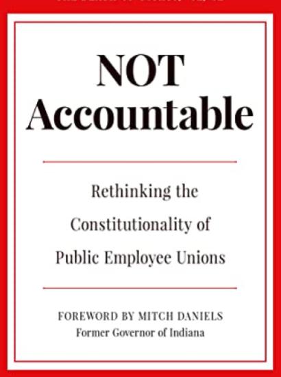 Not Accountable