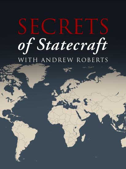 secrets of statecraft