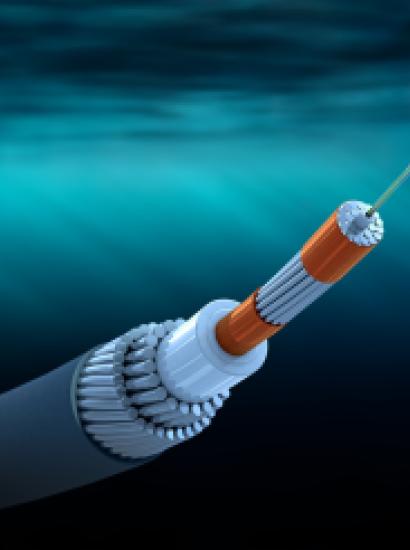 Underwater Cable
