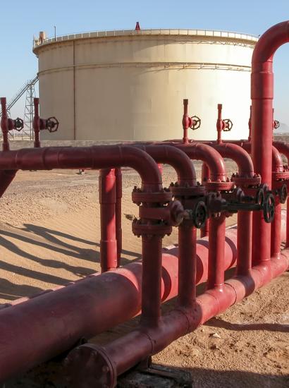Oil
