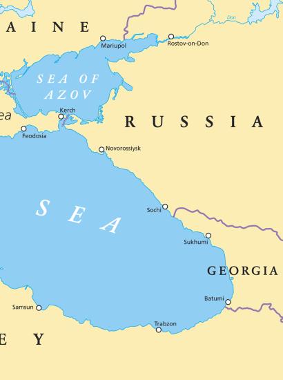 Black Sea