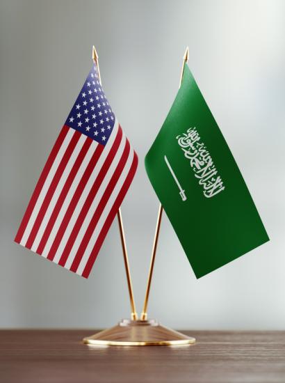 Saudi Arabia