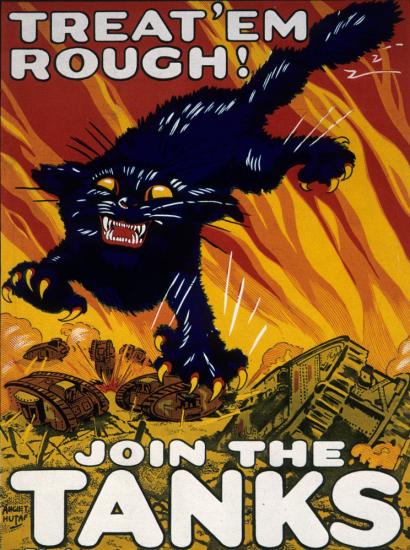 Join the Tanks