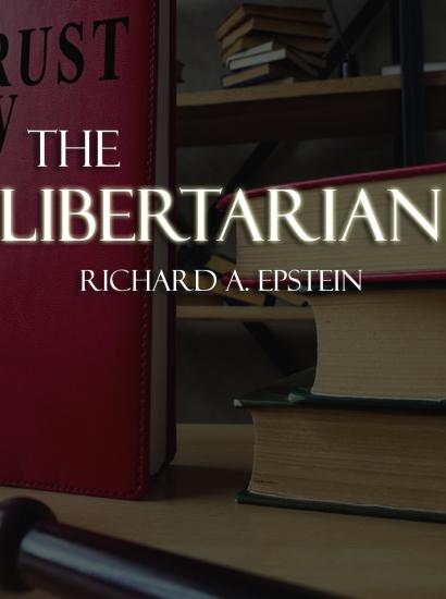 Libertarian