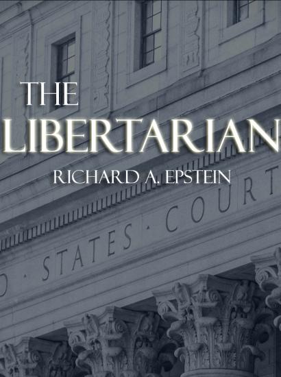 Libertarian