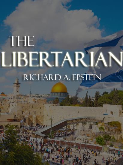 Libertarian