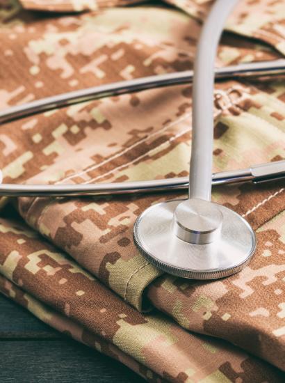Military Health Care