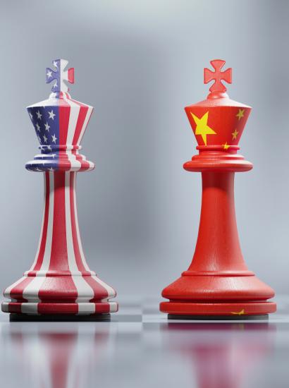 American Cup represents a chess stress test - Washington Times