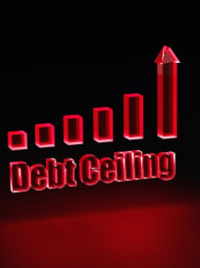 Debt Ceiling Getty Images