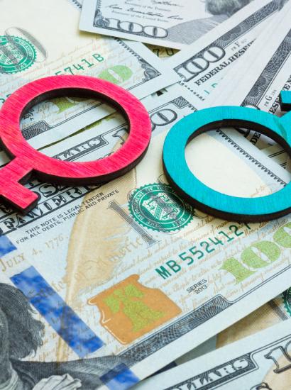 Gender Wage
