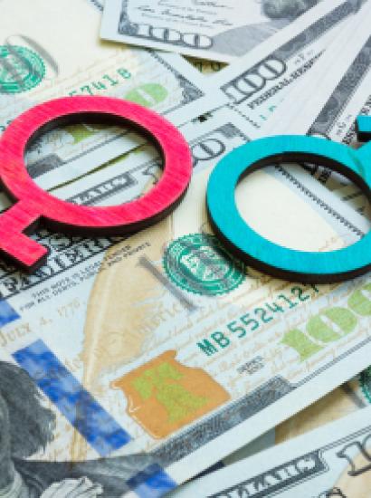Gender Wage