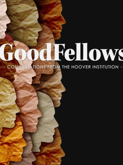 GoodFellows-Coleman Hughes