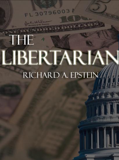 Libertarian