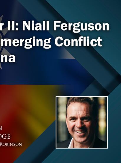 UK:Niall Ferguson