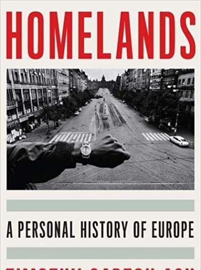 Homelands