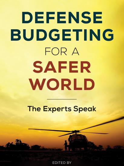Defense Budgeting for a Safer World: The Experts Speak 
