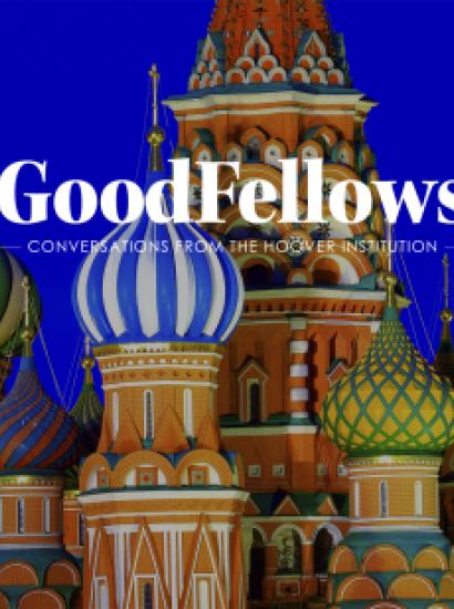 GoodFellows_Mutiny Interrupted: Prigozhin Stands Down 