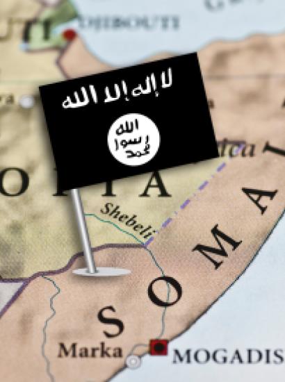 islamic state somalia