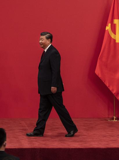 Xi Jinping