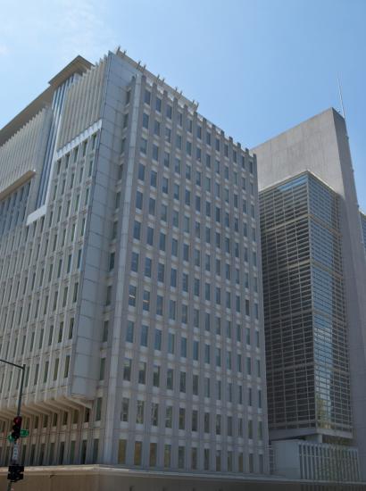 World Bank