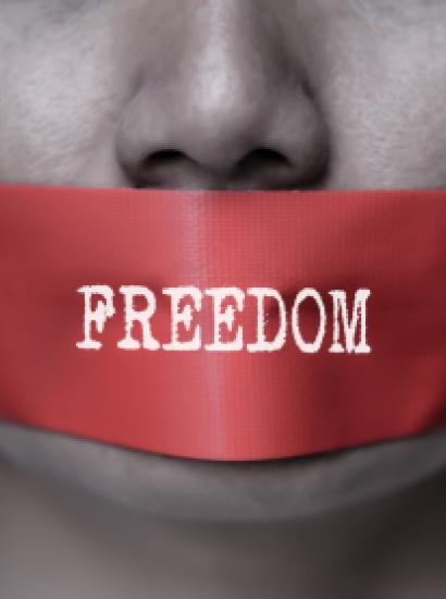 Free Speech