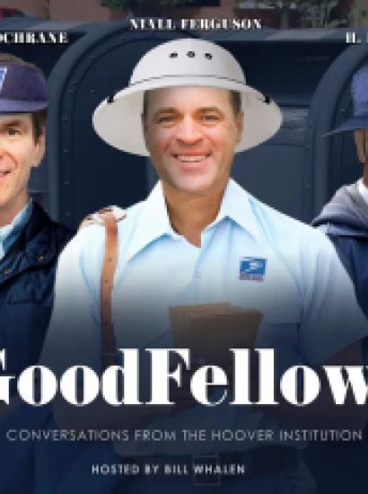 Ask The Good Fellows A Question!