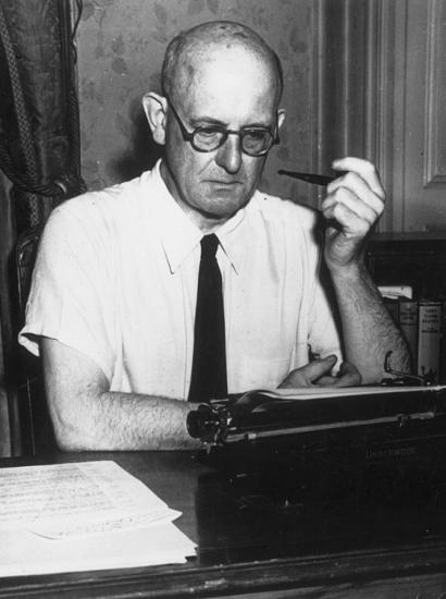 Wodehouse