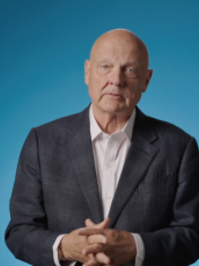 Semiconductors and National Security Concerns with James O. Ellis Jr. | Silicon Triangle
