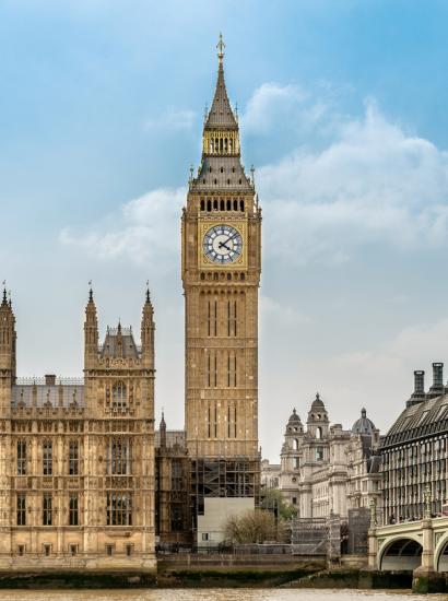 Big Ben