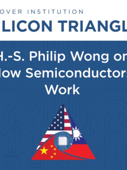 H.S. Philip Wong