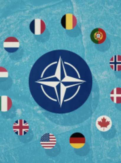 NATO's Enduring Value