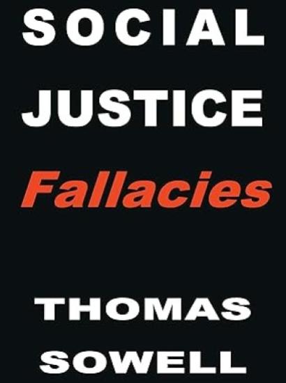 Social Justice Fallacies