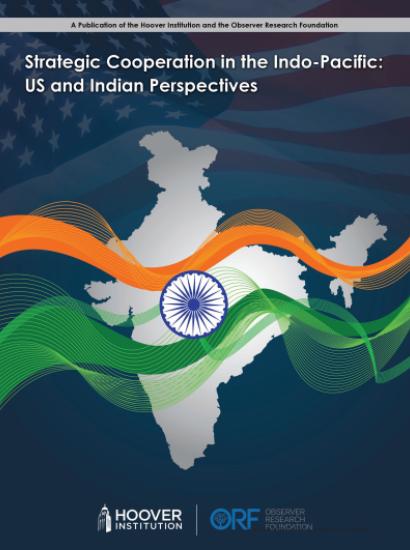 Strategic Cooperation in the Indo-Pacific