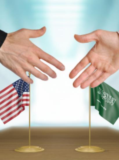 US and Saudi