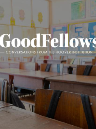 GoodFellows_Ian Rowe