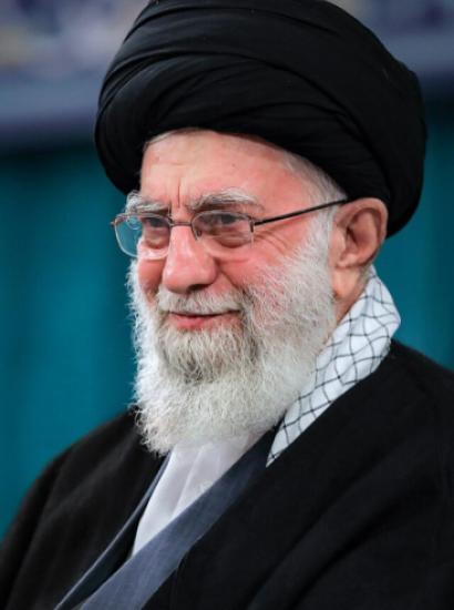 Ali Khamenei