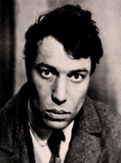 Boris Pasternak