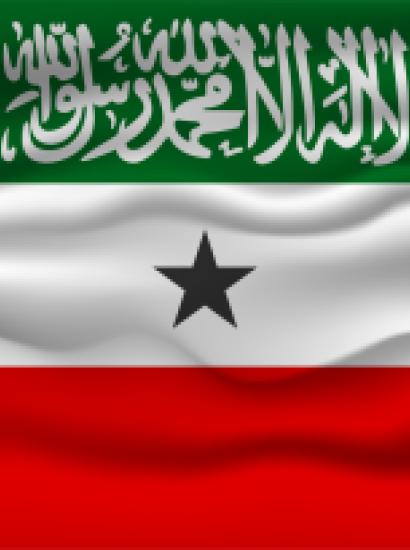 Somaliland Flag