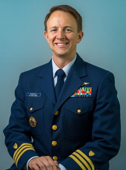 Kent Reinhold
