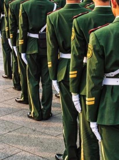 Chinese Military