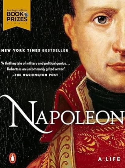 Napoleon: A Life