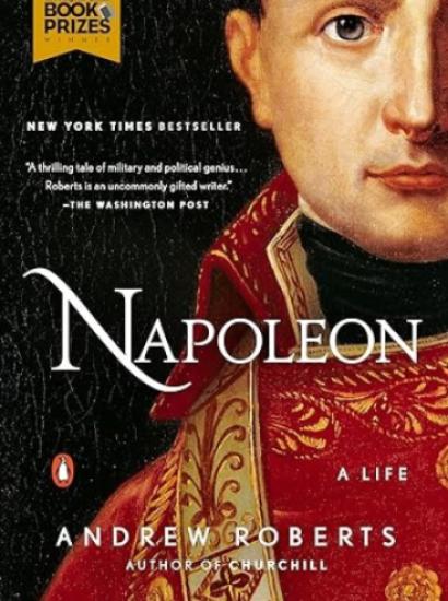 Napoleon: A Life