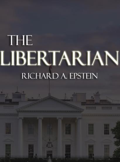 Libertarian