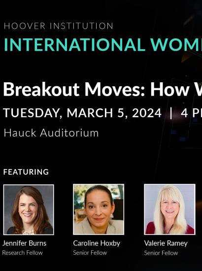 International Women's Day 2024