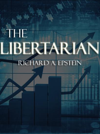 libertarian