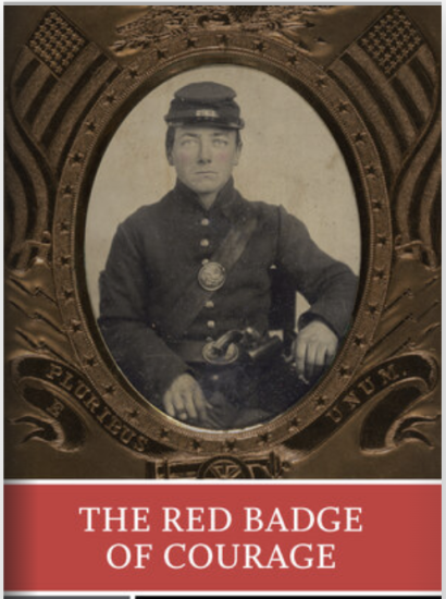 Red Badge of Courage