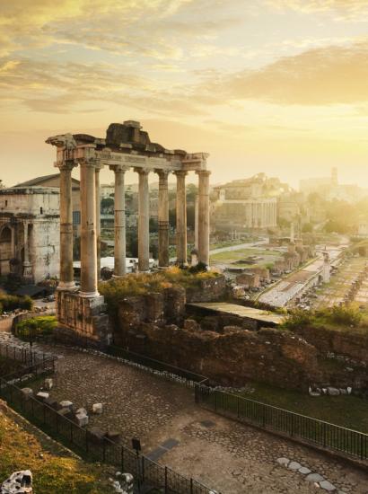 rome