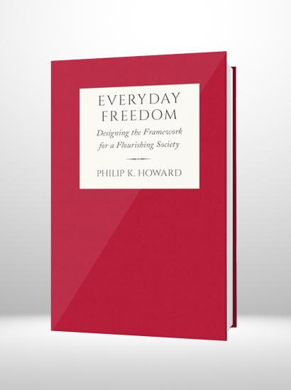 Everyday Freedom